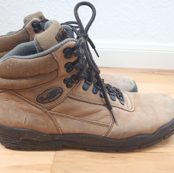 Vasque Hiking Boots Women's 10.5 - Picture 6 of 9